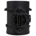 SENSOR DE FLUJO DE MASA DE AIRE (MAF) AUDI A3 1998, A4 1997-1999, VOLKSWAGEN CABRIO 1995-1999, JETTA 1993-1998, PASSAT 1998-1999, PASSAT 1995-1996
