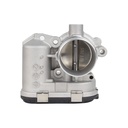 CUERPO DE ACELERACIÓN PEUGEOT 207 2009-2011