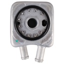 ENFRIADOR DE ACEITE AUDI A4 1999-2006, VOLKSWAGEN BEETLE 2001-2005, GOLF 2000-2006, JETTA 1999-2018