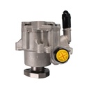 BOMBA DE DIRECCIÓN SEAT CORDOBA 1993-2002, IBIZA 1993-2003, TOLEDO 1991-1999, VOLKSWAGEN GOLF 1991-2002, PASSAT 1988-1997, POLO 1995-2002, VENTO 1991-1998