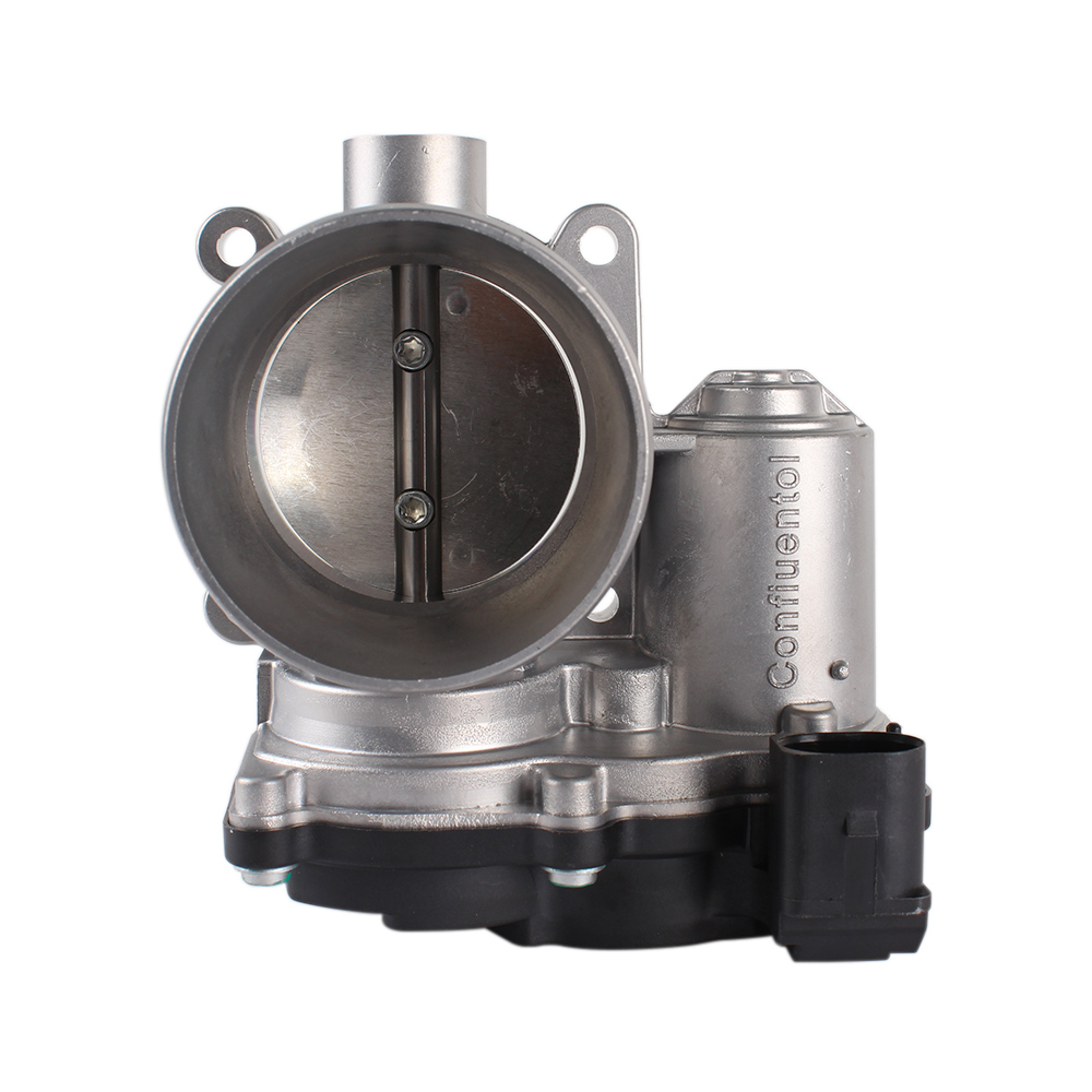 CUERPO DE ACELERACIÓN VOLKSWAGEN GOL 2013-2016, GOL SEDAN 2013-2016, LUPO 2009-2014, SAVEIRO 2014-2016, SPORTVAN 2011-2014