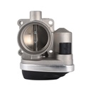 CUERPO DE ACELERACIÓN SEAT IBIZA 1997-2009, LEON 2000-2006, TOLEDO 2000-2006, VOLKSWAGEN CROSSFOX 2011-2014, GOL 2009-2011, GOLF 2000-2006, LUPO 1999-2008, POLO 1999-2005, SAVEIRO 2010-2013