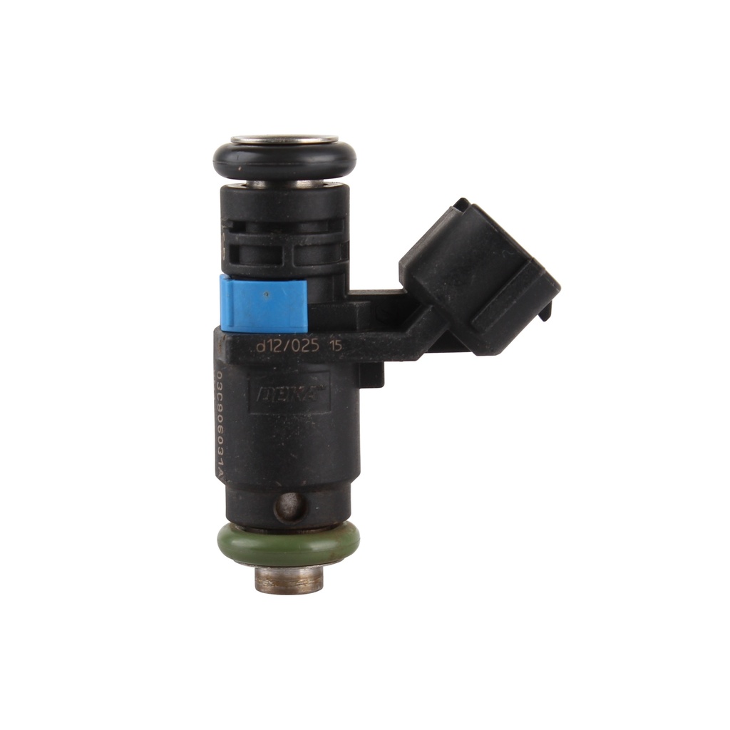 INYECTOR SEAT IBIZA 2013-2019, LEON 2013-2019, VOLKSWAGEN LUPO 2014-2019, PASST 2008-2010, POLO 2014-2019, VENTO 2014-2019