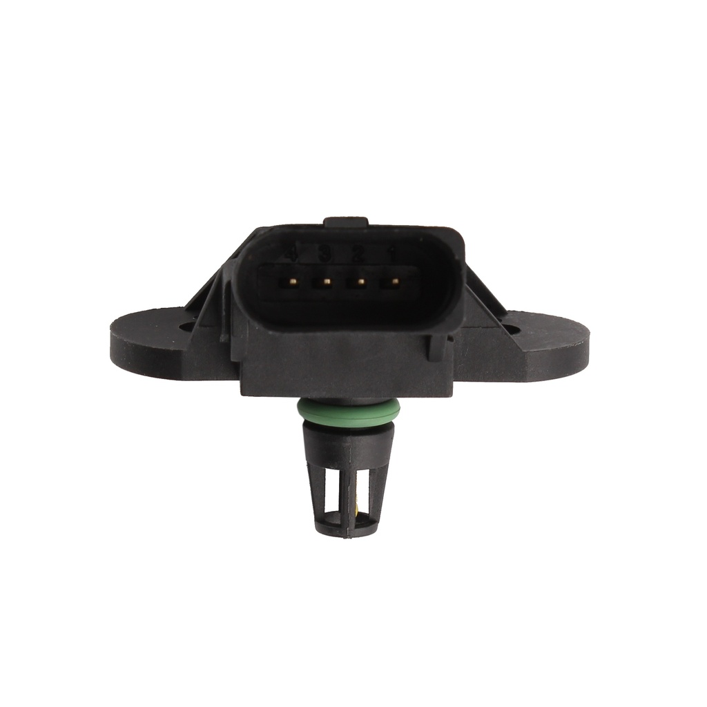 SENSOR DE PRESIÓN DEL MÚLTIPLE (MAP) AUDI A4 2006-2008, Q5 2013-2017, Q5 2009-2012, Q5 2014-2016, Q7 2011-2019, Q7 2017-2019, RS5 2013-2015, S4 2010-2016, S5 2010-2016, SQ5 2014-2017