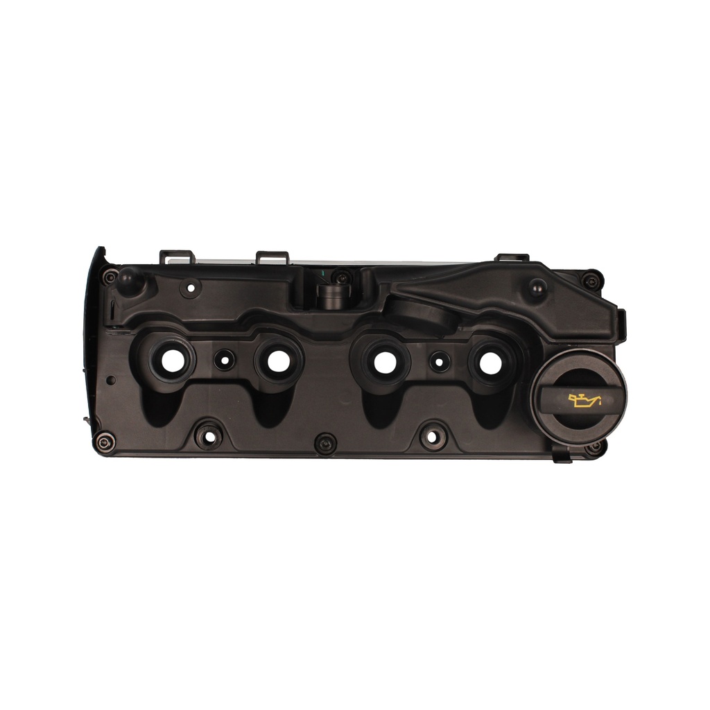 TAPA DE PUNTERÍAS SEAT TOLEDO 2015-2016, TOLEDO 2013-2016, VOLKSWAGEN PASSAT 2012-2014, VENTO 2014-2015, VENTO 2014-2018