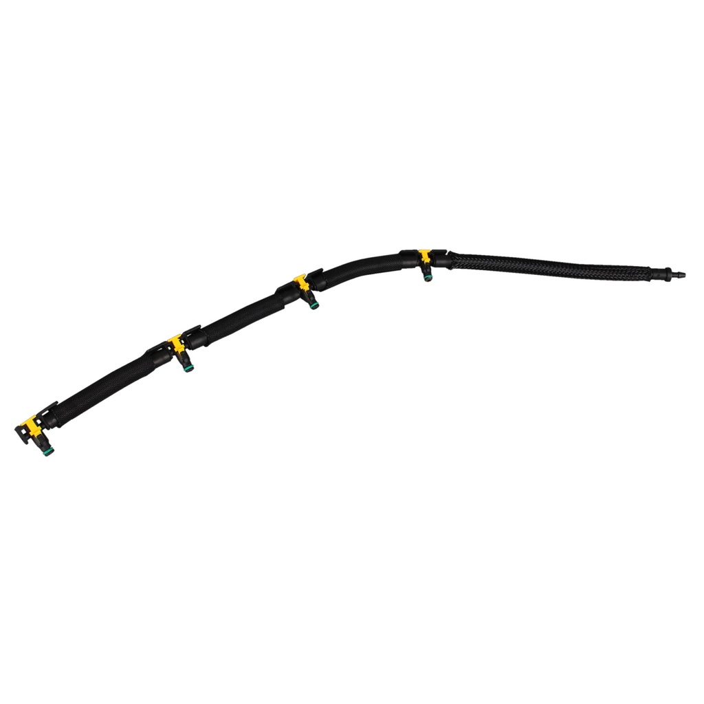 MANGUERAS AUDI Q3 2011-2018, VOLKSWAGEN AMAROK 2009-2010, CC 2011-2016, PASSAT 2008-2014, TIGUAN 2007-2018