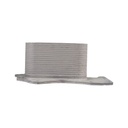 ENFRIADOR DE ACEITE AUDI Q7 2008-2011, VOLKSWAGEN TOUAREG 2009-2012
