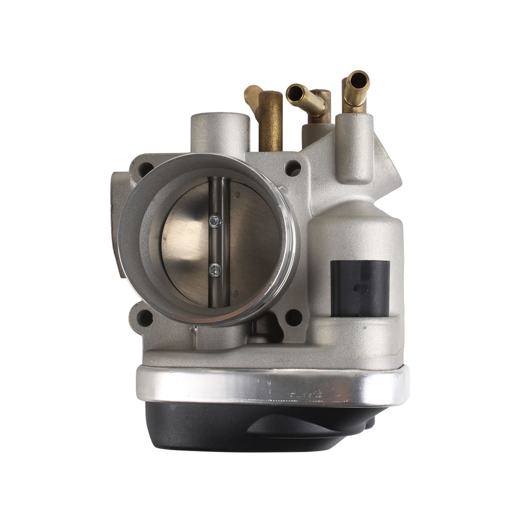 CUERPO DE ACELERACIÓN AUDI A3 1997-2000, SEAT ALTEA 2004-2016, CORDOBA 1999-2002, IBIZA 1999-2002, LEON 1999-2006, TOLEDO 1998-2009, VOLKSWAGEN GOLF 2003-2004, JETTA 2001-2005