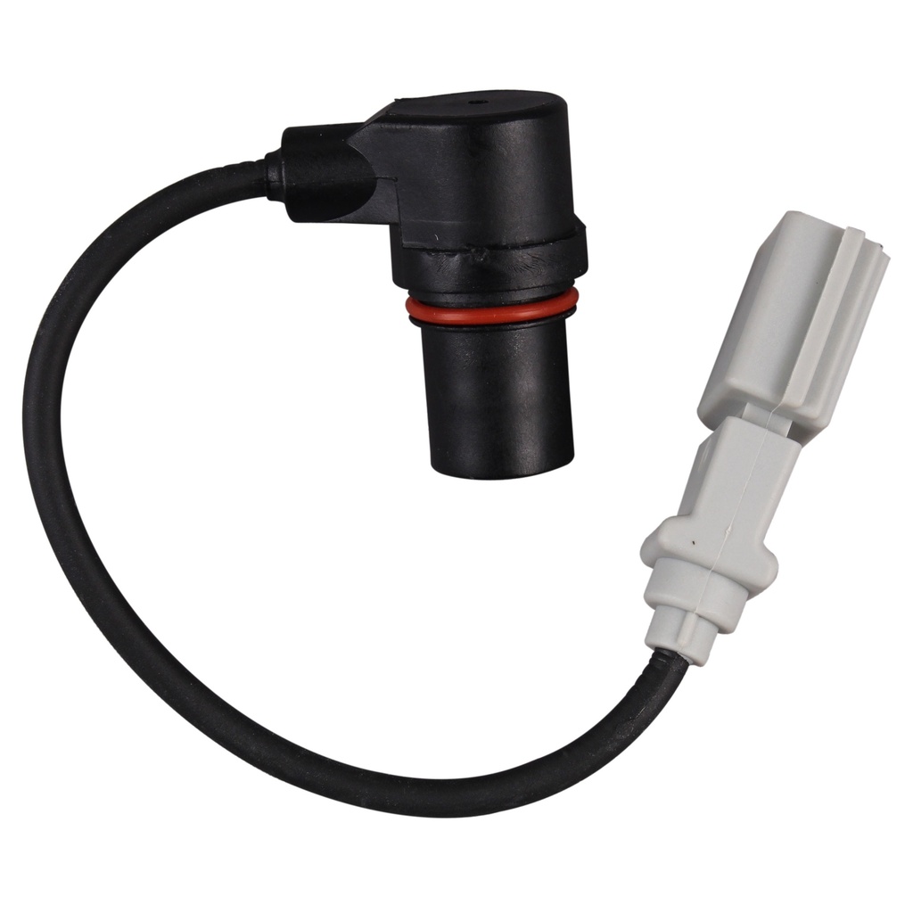 SENSOR CIGÜEÑAL​ AUDI A3 2005-2007, A4 2005-2009, S3 2008, TT 2001-2015, SEAT CORDOBA 2009, IBIZA 2001-2009, LEON 2001-2013, TOLEDO 2001-2003, VOLKSWAGEN BEETLE 2001-2011, BORA 2006-2009