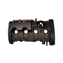 TAPA DE PUNTERÍAS AUDI A4 2005-2009