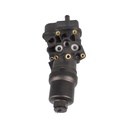 ENFRIADOR DE ACEITE AUDI A3 2004-2008