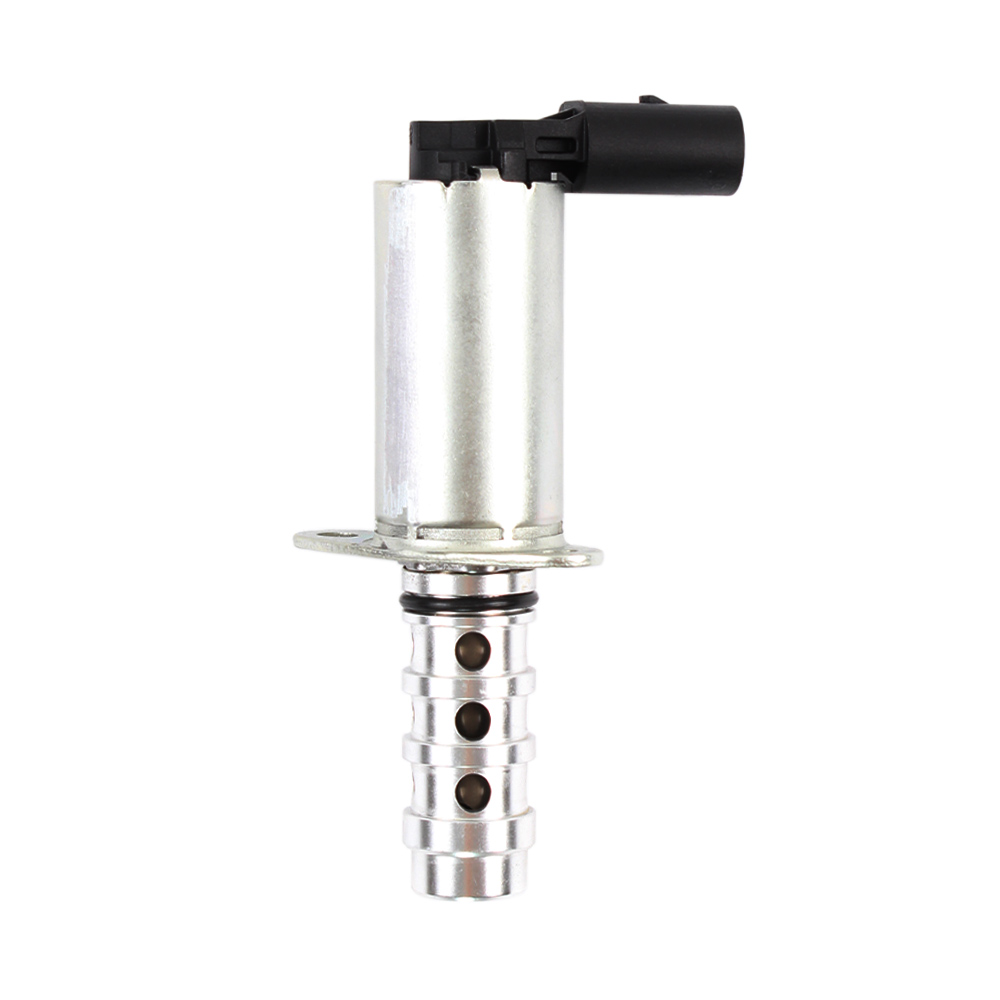 SOLENOIDE VVT VOLKSWAGEN EOS 2007-2009, GOLF R 2012-2013, GTI 2006-2008, JETTA 2006-2008, JETTA 2005-2007, PASSAT 2006-2008, RABBIT 2006-2007