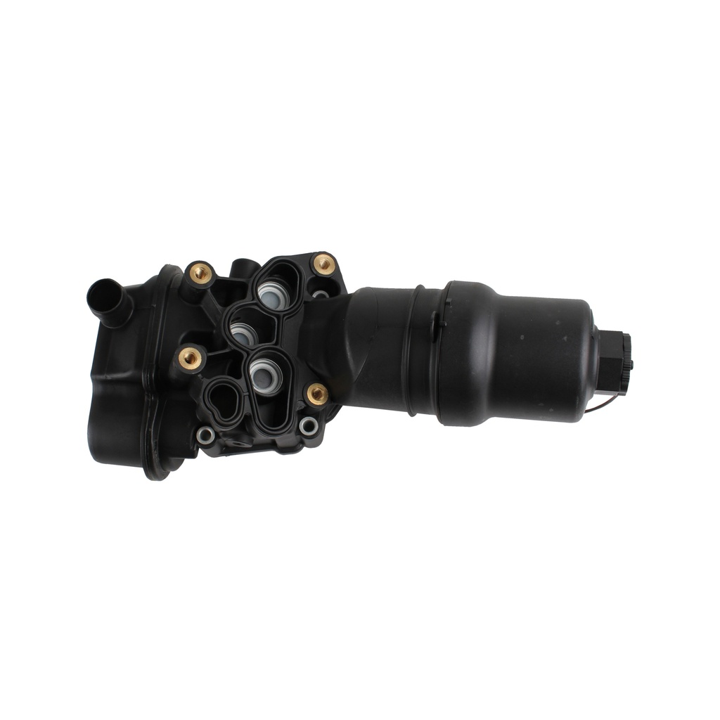 ENFRIADOR DE ACEITE AUDI A3 2006-2008, A4 QUATTRO 2005-2009, VOLKSWAGEN GOLF 2012-2013, JETTA 2006-2008, PASSAT 2006-2008