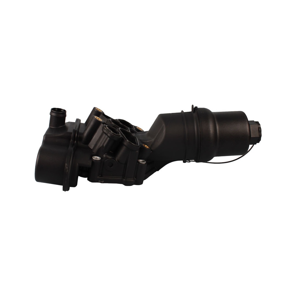 ENFRIADOR DE ACEITE AUDI A3 2006-2008, VOLKSWAGEN GOLF 2012-2013, GTI 2006-2008, JETTA 2006-2008