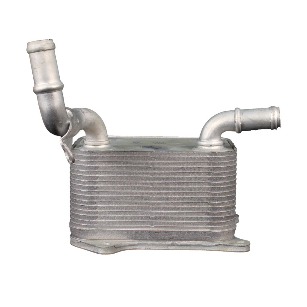 ENFRIADOR DE ACEITE AUDI A6 2007-2010, A8 2011-2012, Q7 2007-2010, VOLKSWAGEN TOUAREG 2008-2009