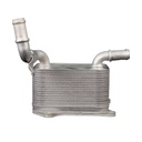 ENFRIADOR DE ACEITE AUDI A6 2007-2010, A8 2011-2012, Q7 2007-2010, VOLKSWAGEN TOUAREG 2008-2009