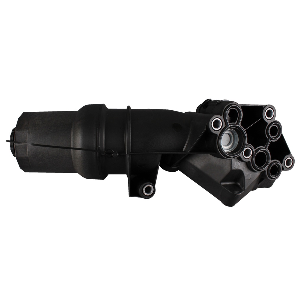 ENFRIADOR DE ACEITE VOLKSWAGEN BEETLE 2006-2014, GOLF 2010-2014, JETTA 2006-2014, PASSAT 2012-2014, RABBIT 2006-2009