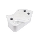 ENFRIADOR DE ACEITE VOLKSWAGEN BEETLE 2007-2014, GOLF 2010-2014, JETTA 2008-2014, PASSAT 2012-2014