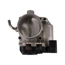 CUERPO DE ACELERACIÓN VOLKSWAGEN BEETLE 2007-2014, BORA 2007-2010, JETTA 2007-2018, PASSAT 2012-2014, RABBIT 2006-2009