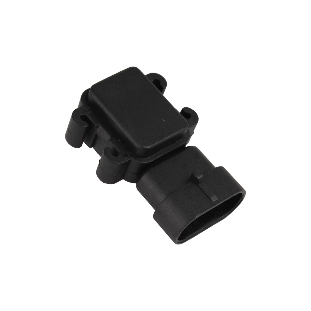 SENSOR DE PRESIÓN DEL MÚLTIPLE (MAP) BUICK ALLURE 2005-2006, LACROSSE 2005-2006, LUCERNE 2006-2011, PARK AVENUE 1996-2005, RAINIER 2004-2007, REGAL 1996-2004, RIVERA 1996-1997