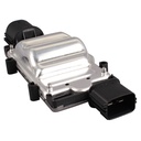 MÓDULO DE CONTROL DE VENTILADOR PARA FORD FOCUS ELECTRIC 2012-2018, FOCUS S 2012-2018, FOCUS SE 2012-2018, FOCUS SEL 2017-2018, FOCUS SEL 2012, FOCUS TITANIUM 2012-2018