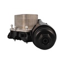 ENFRIADOR DE ACEITE BMW L8 2014-2020, X1 2016-2019, X2 2018-2019, MINI CLUBMAN 2016-2019, COOPER 2014-2019, COUNTRYMAN 2017-2020