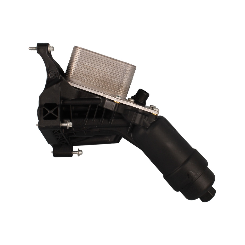 ENFRIADOR DE ACEITE BMW 230I 2017-2021, 330I 2016-2018, 530E 2021-2022, X3 2018-2022, X4 2019-2022