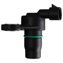 SENSOR DE POSICIÓN DE ÁRBOL DE LEVAS BUICK RAINIER 2004-2006, CHEVROLET COBALT 2005-2006, COLORADO 2004-2006, TRAILBLAZER 2002-2006, TRAILBLAZER EXT 2002-2006, GMC CANYON 2004-2006