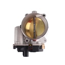 CUERPO DE ACELERACIÓN BUICK RAINIER 2005-2007, CADILLAC ESCALADE 2007-2008, CHEVROLET AVALANCHE 2007-2008, EXPRESS 1500 2008, EXPRESS 2500 2008, EXPRESS 3500 2008, SILVERADO 1500 2007-2008