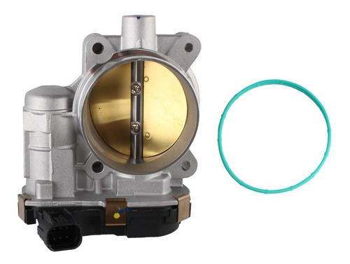 CUERPO DE ACELERACIÓN BUICK LUCERNE 2009-2011, TERRAZA 2006-2007, CHEVROLET EQUINOX 2007-2009, IMPALA 2006-2011, MALIBU 2006-2010, MONTE CARLO 2006-2007, UPLANDER 2006-2009, PONTIAC G6 2006-2010
