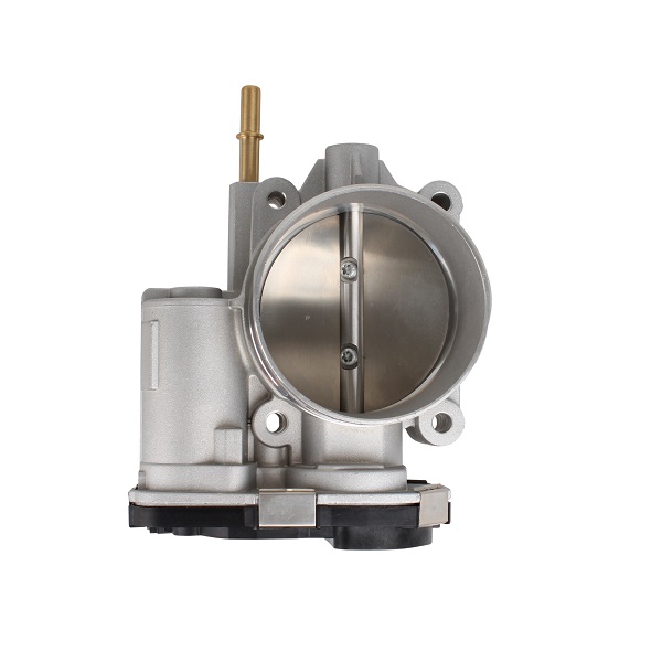 CUERPO DE ACELERACIÓN BUICK ALLURE 2008-2009, LACROSSE 2008-2009, CHEVROLET COLORADO 2008-2012, IMPALA 2008-2009, GMC CANYON 2008-2012, HUMMER H3 2008-2010, H3T 2009-2010, ISUZU I-370 2008