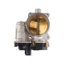 CUERPO DE ACELERACIÓN CHEVROLET EXPRESS 1500 2008-2014, MALIBU 2008-2012, SILVERADO 1500 2007-2013, GMC SAVANA 1500 2008-2014, SIERRA 1500 2007-2013, PONTIAC G6 2007-2009, G8 2008-2009