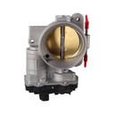 CUERPO DE ACELERACIÓN BUICK RAINIER 2004, CADILLAC ESCALADE 2002-2006, CHEVROLET AVALANCHE 1500 2002-2006, CHEYENNE 2007-2008, EXPRESS 1500 2007, EXPRESS 2500 2004-2007, EXPRESS 3500 2004-2007