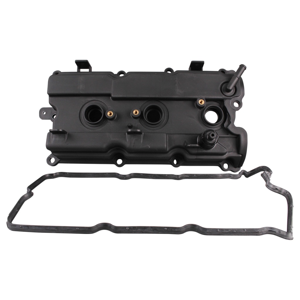 TAPA DE PUNTERÍAS INFINITI I35 2002-2004, NISSAN ALTIMA 2002-2006, MAXIMA 2002-2008, MURANO 2003-2007, QUEST 2004-2009