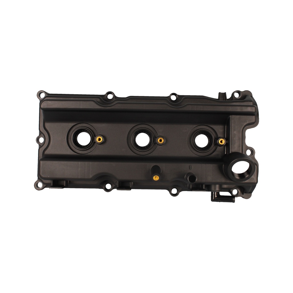 TAPA DE PUNTERÍAS NISSAN FRONTIER 2005-2020, NV1500 2012-2021, NV2500 2012-2021, NV3500 2012-2021, PATHFINDER 2005-2012, XTERRA 2005-2015