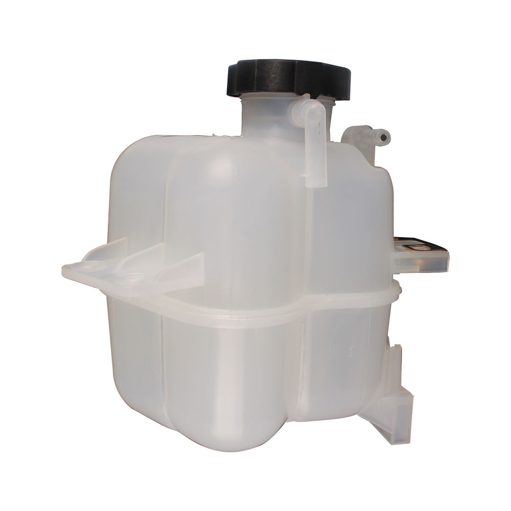 DEPÓSITO DE ANTICONGELANTE CHEVROLET BEAT 2018-2019, SPARK 2012-2015, SPARK CLASSIC 2016-2017