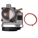 CUERPO DE ACELERACIÓN MINI COOPER 2002-2008