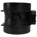 SENSOR DE FLUJO DE MASA DE AIRE (MAF) BMW 323I 1999-2000, 325I 2003-2011, 328I 1999-2000, 525I 2001-2003, 528I 1999-2000, HYUNDAI SONATA 1999-2000, LAND ROVER FREELANDER 2002-2005