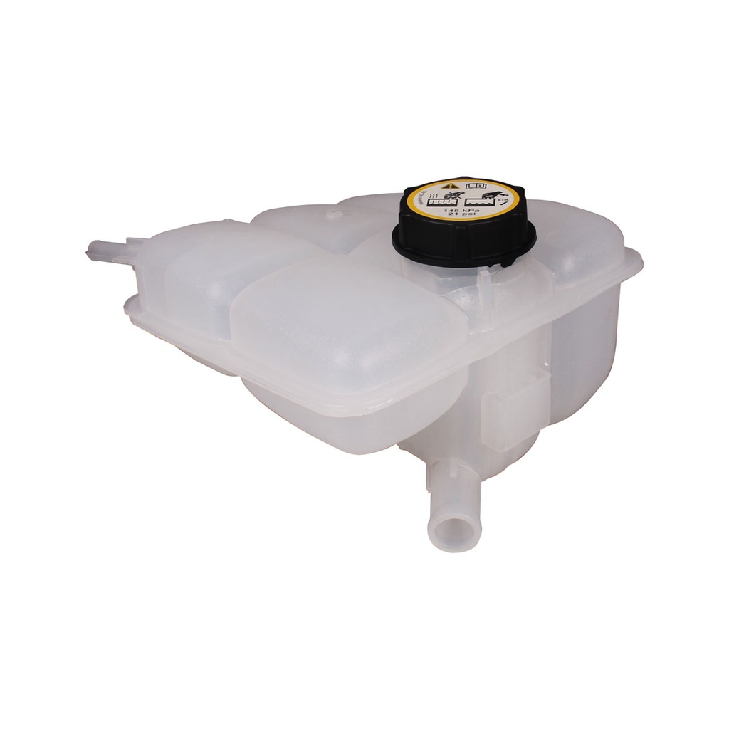 DEPÓSITO DE ANTICONGELANTE FORD FOCUS 2007-2011, VOLVO C30 2007-2013, C30 2007-2011, C70 2006-2013, S40 2004-2010, S40 2004-2012, V50 2005-2010, V50 2005-2011