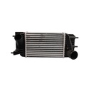 INTERCOOLER NISSAN JUKE 2011-2012