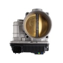 CUERPO DE ACELERACIÓN INFINITI FX35 2003-2008, G35 2003-2007, I35 2002-2004, M35 2006-2008, NISSAN 350Z 2003-2006, ALTIMA 2002-2007, MAXIMA 2002-2008, MURANO 2003-2007, QUEST 2004-2009