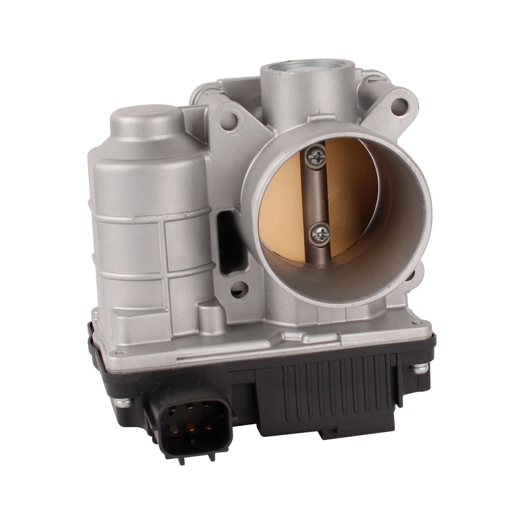 CUERPO DE ACELERACIÓN PARA NISSAN ALMERA COMFORT 2003-2004, ALMERA CONVENIENT 2003-2004, ALMERA SPORT 2003-2004, SENTRA 1.8 2005, SENTRA 1.8 2006, SENTRA 1.8 2004, SENTRA 1.8 S 2004