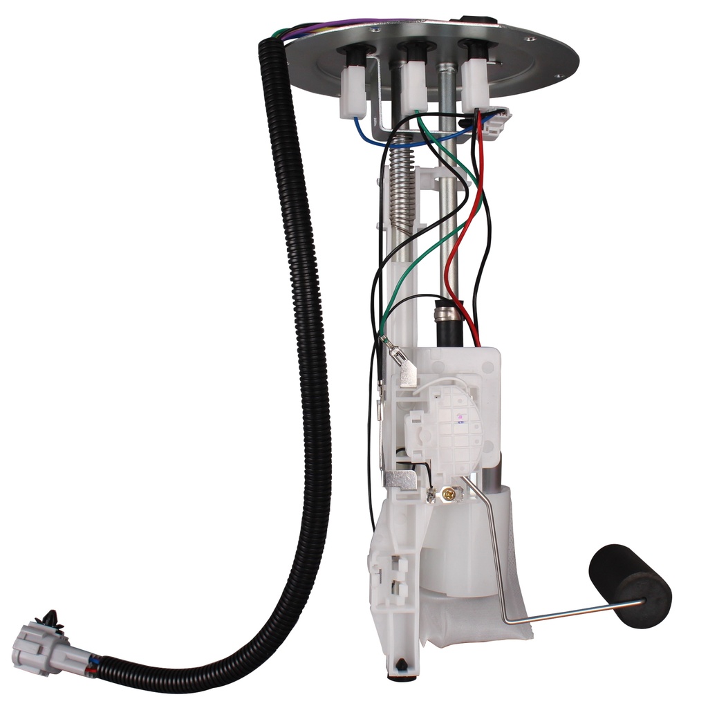 BOMBA DE GASOLINA PARA NISSAN PICKUP D21 BASE 1994-1999, PICKUP D21 BASE 2005-2008, PICKUP D21 BASE 2000-2004, PICKUP D21 LUJO (SE) 2005-2008, PICKUP D21 SE 1994-1999, PICKUP D21 SE 2000-2004