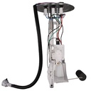 BOMBA DE GASOLINA PARA NISSAN PICKUP D21 BASE 1994-1999, PICKUP D21 BASE 2005-2008, PICKUP D21 BASE 2000-2004, PICKUP D21 LUJO (SE) 2005-2008, PICKUP D21 SE 1994-1999, PICKUP D21 SE 2000-2004