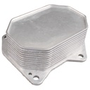 ENFRIADOR DE ACEITE FORD TRANSIT 2008-2014, TRANSIT CUSTOM 2012-2014, TRANSIT CUSTOM VAN 2012-2023, TRANSIT PLATFORM/CHAISS 2008-2014, TRANSIT TOURNEO 2008-2014