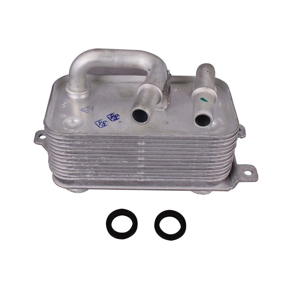 ENFRIADOR DE ACEITE BMW 525I 2004-2005, 530I 2004-2005, 545I 2004-2005, 645CI 2004-2005, 745I 2002-2005, 745LI 2002-2005