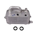 ENFRIADOR DE ACEITE BMW 525I 2004-2005, 530I 2004-2005, 545I 2004-2005, 645CI 2004-2005, 745I 2002-2005, 745LI 2002-2005