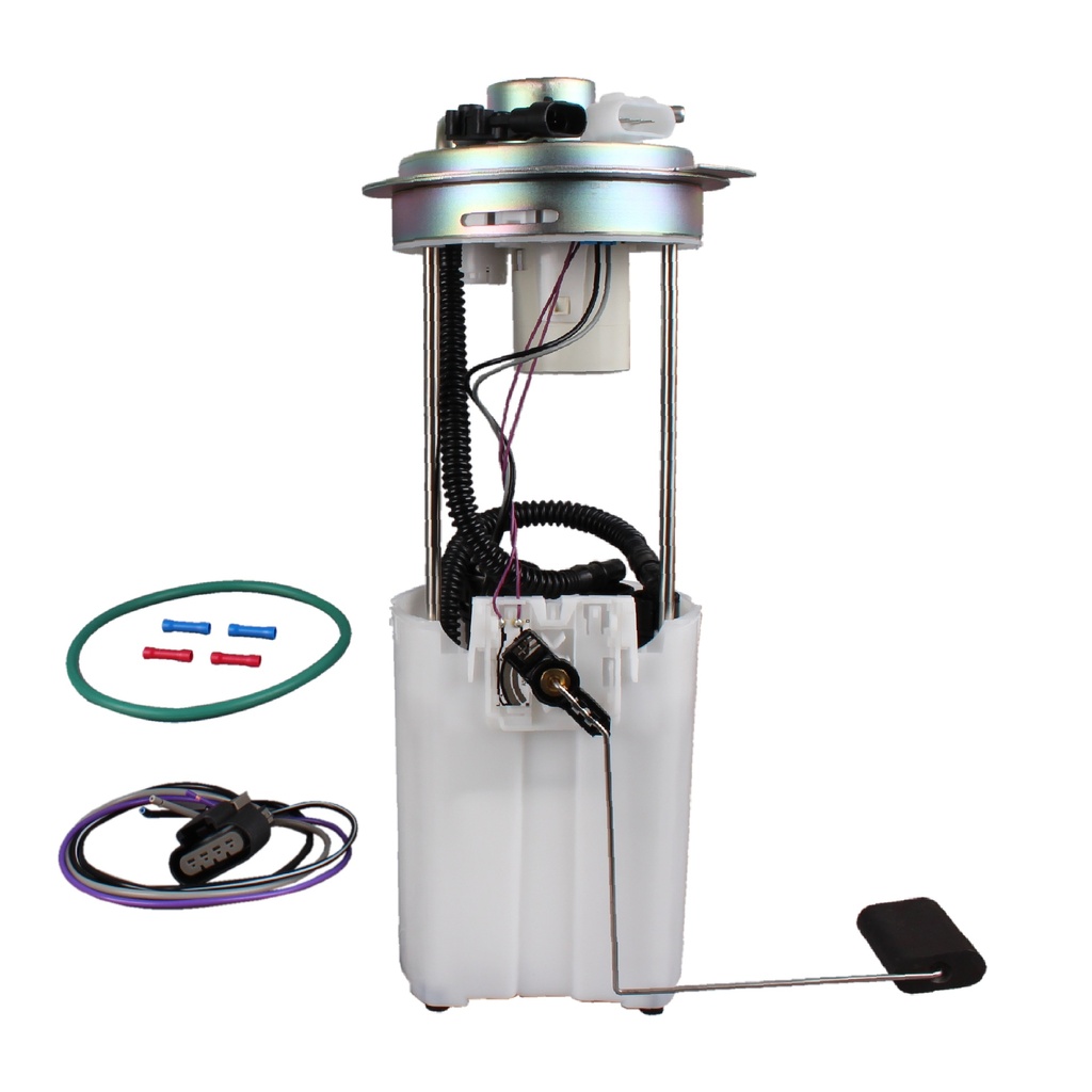 BOMBA DE GASOLINA CHEVROLET SILVERADO 1500 2005-2006, SILVERADO 1500 2004-2006, SILVERADO 1500 CLASSIC 2007, SILVERADO 1500 HD 2005-2006, SILVERADO 1500 HD CLASSIC 2007, SILVERADO 2500 2004