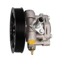 BOMBA DE DIRECCIÓN MITSUBISHI LANCER 2003-2010, OUTLANDER 2006-2012