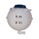 DEPÓSITO DE ANTICONGELANTE RENAULT SCENIC II 2005-2008, VOLKSWAGEN CABRIO 1995-2002, GOLF 1989-1992, GOLF 1990-1998, JETTA 1989, PASSAT 1990-1996